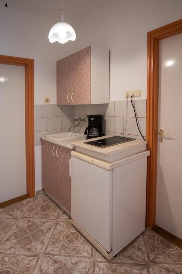 Akacfa 13 Apartman Залакарош Экстерьер фото