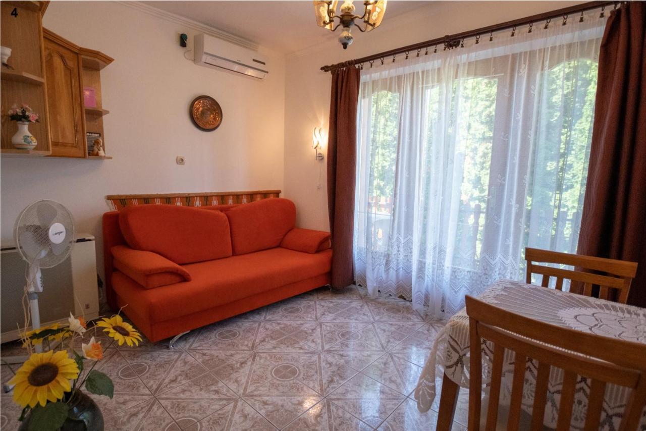 Akacfa 13 Apartman Залакарош Экстерьер фото